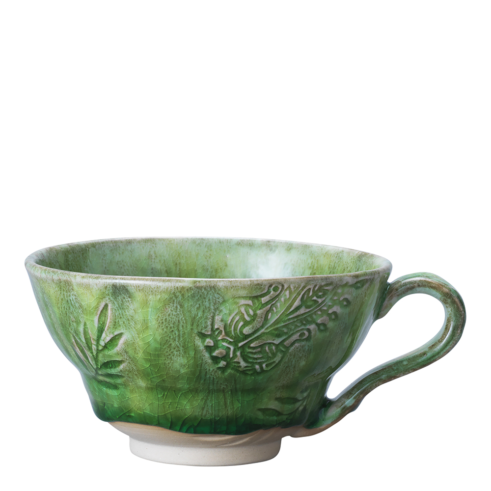 Arabesque Mugg med &Ouml;ra 25 cl Seaweed