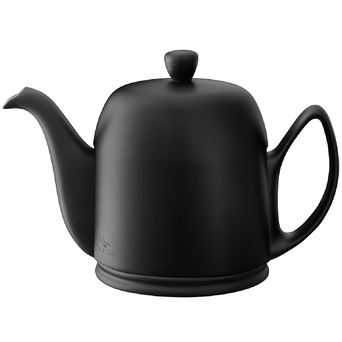 Salam Tekanna 1 L Helsvart