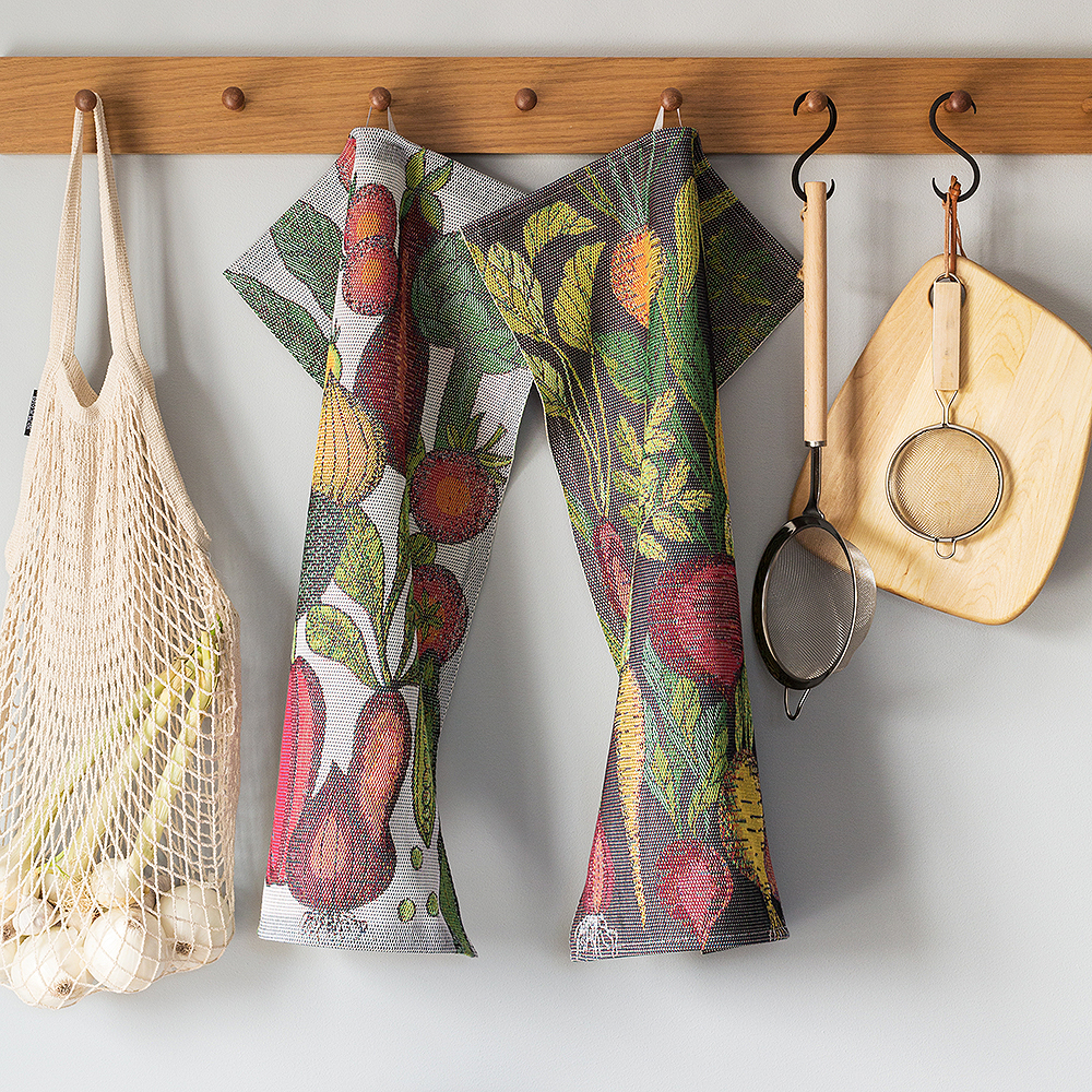 Grönmix Handduk 40x60 cm