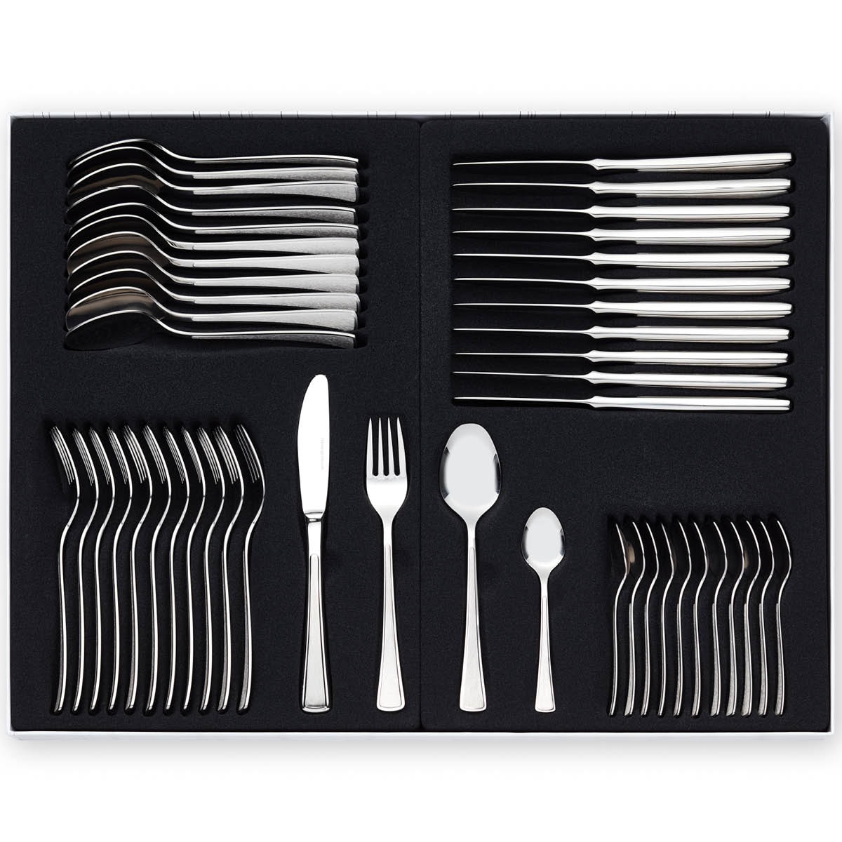 Ramona Bestickset 48 delar