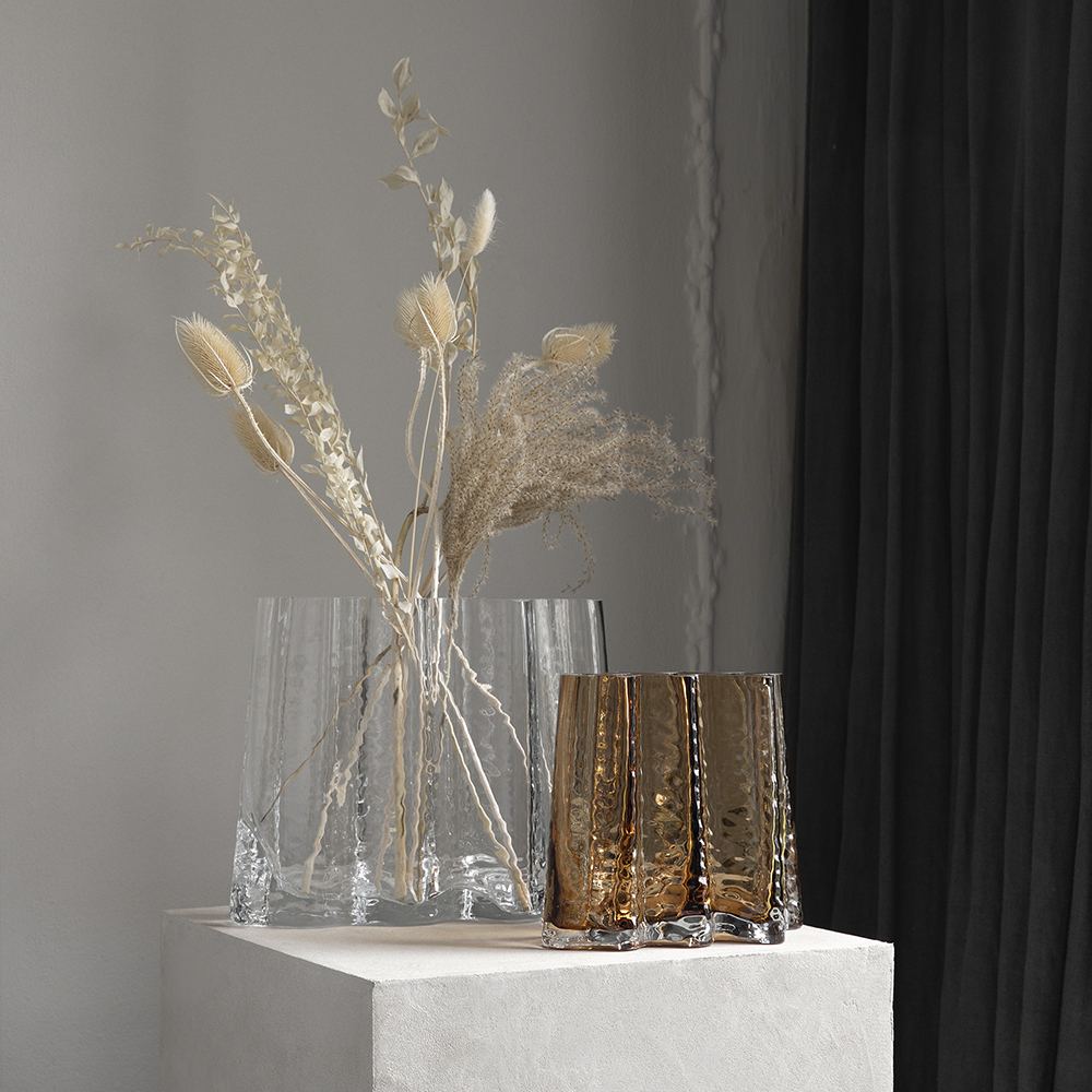 Gry Vas 19 cm Konjak