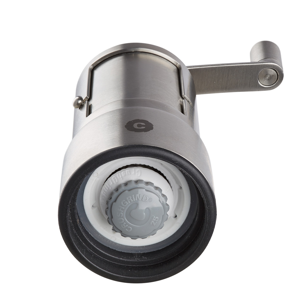 Copenhagen Kryddkvarn 10 cm Rostfritt stål