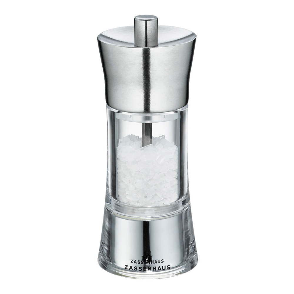 Aachen Saltkvarn Akryl 14 cm