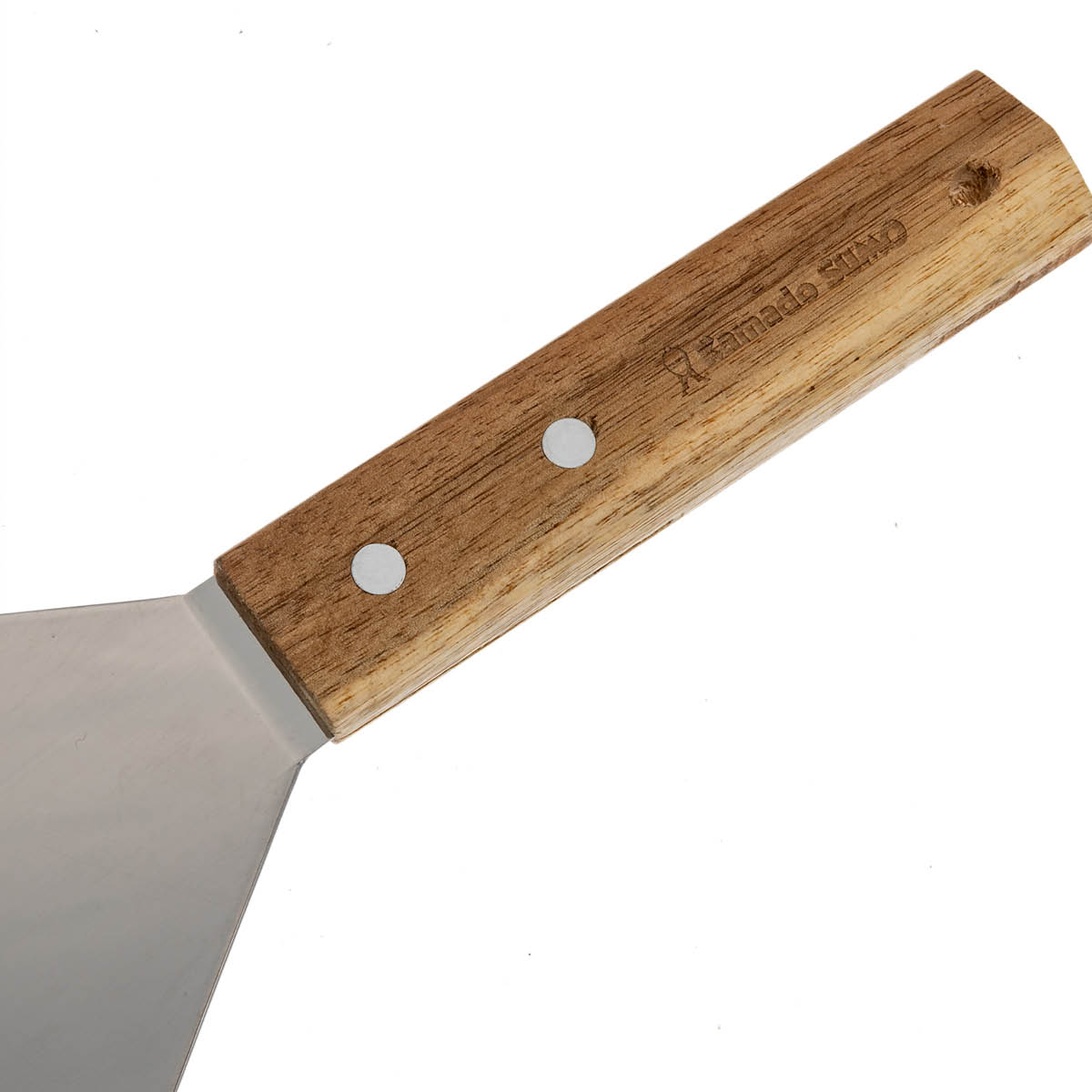 Burgarspade XXL Akacia