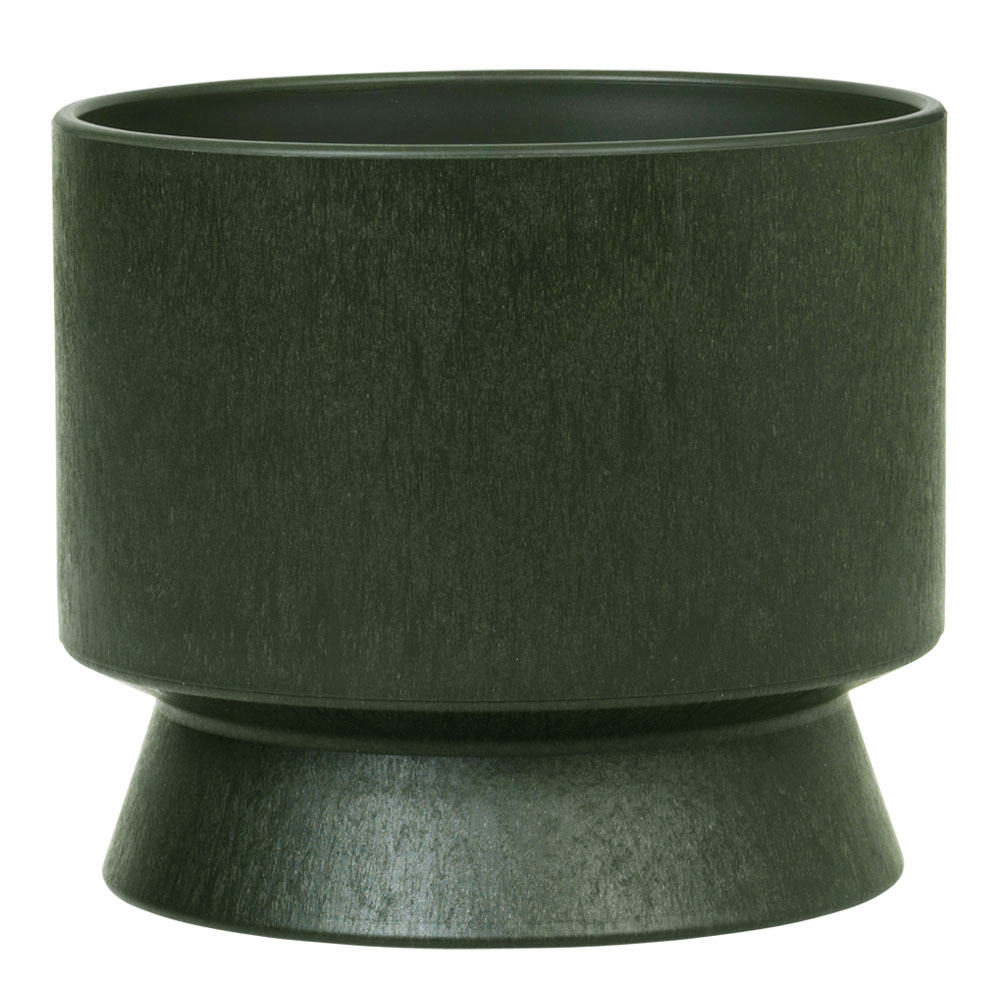 Blomkruka 12 cm Grön