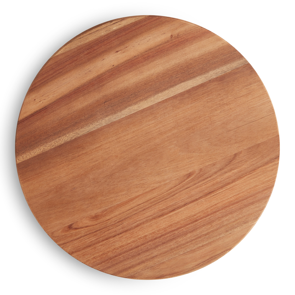 Nord Snurrbricka 32 cm Akacia