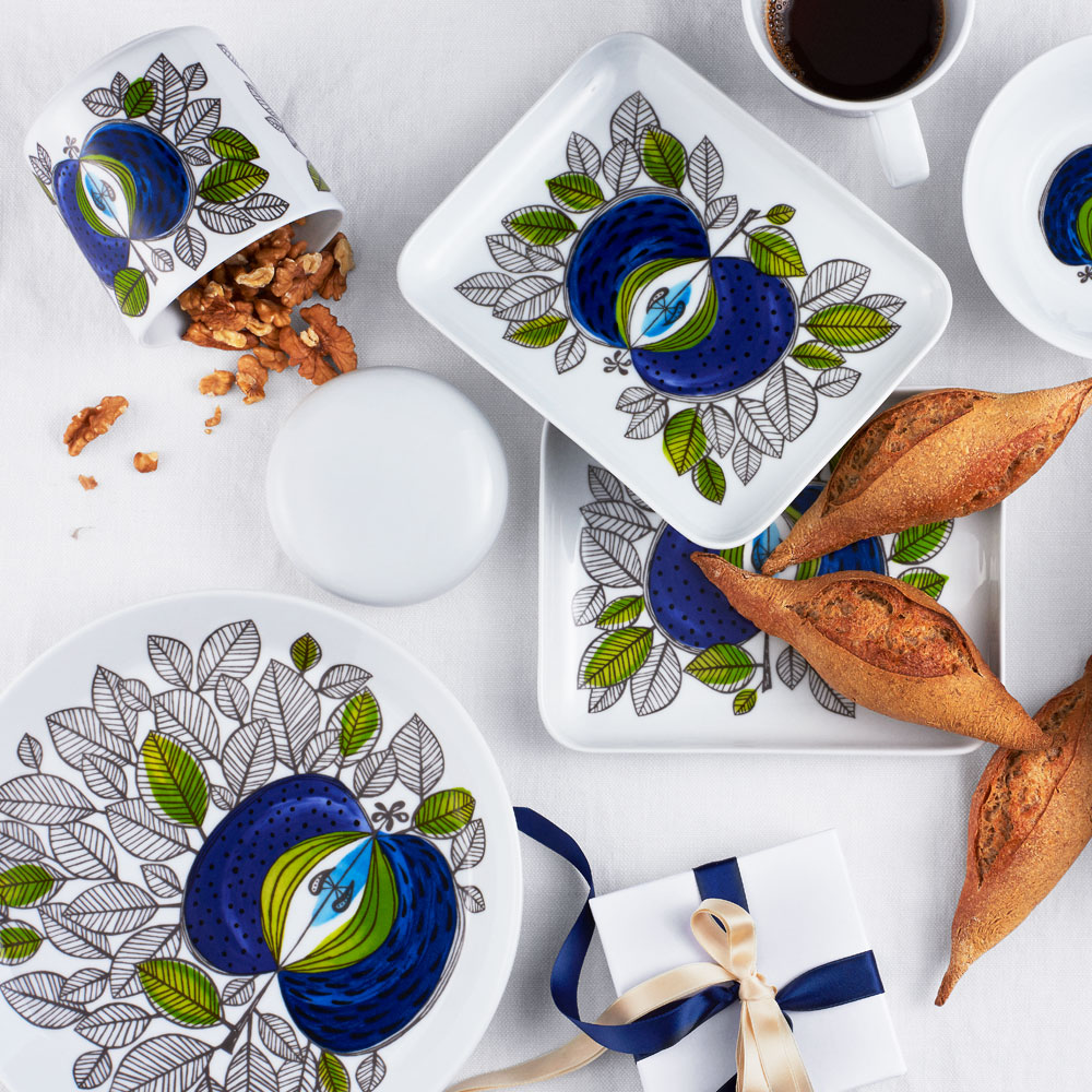 Servett Eden 33x33 cm