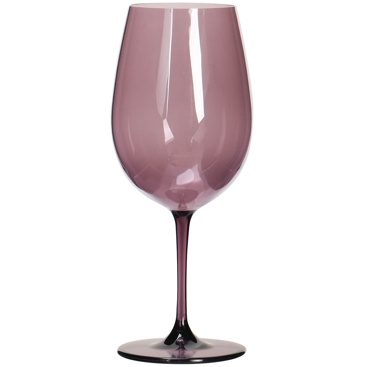 Mina Rödvinsglas 58 cl Plommon