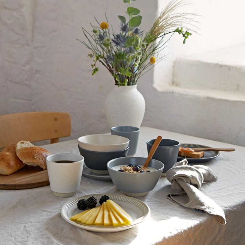 Colorit Tallrik 19 cm Sand