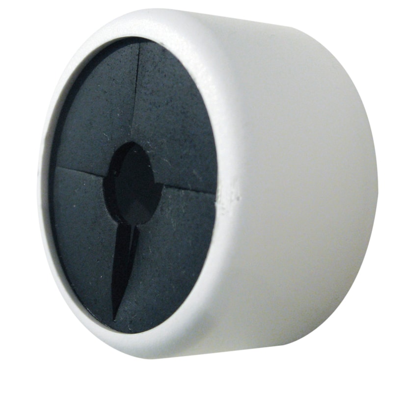 Hängare Pluring Vit