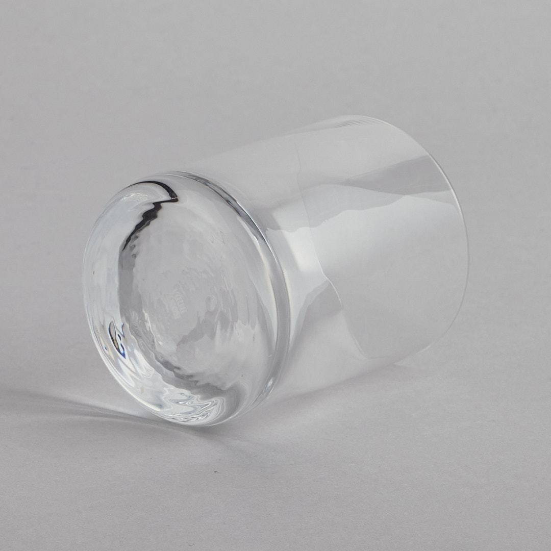 SÅLD tumbler "Chateau" 27 cl