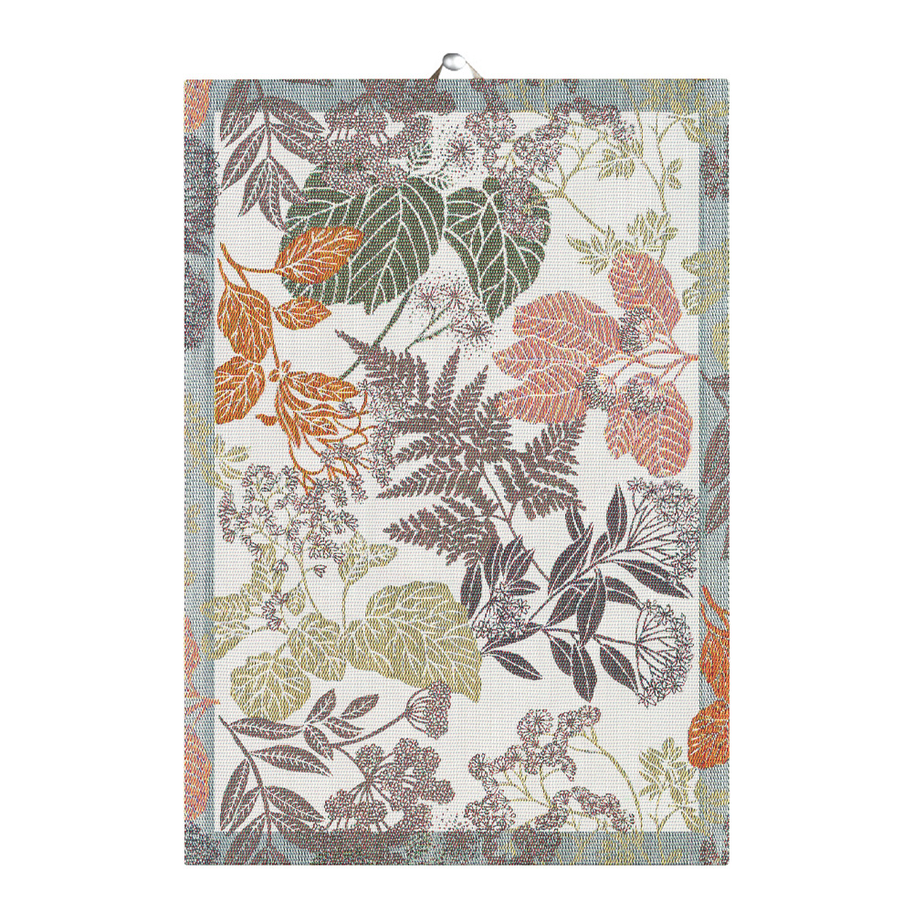 Höstnatur Kökshandduk 35x50 cm