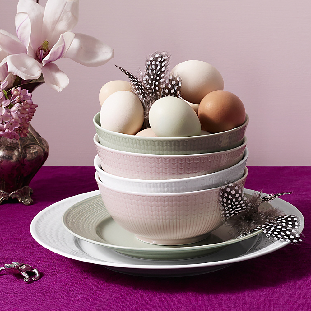 Swedish Grace Skål 30 cl Äng