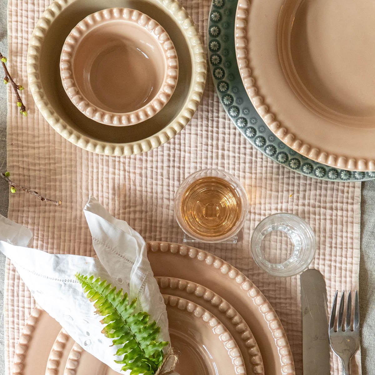 Daria Skål 18 cm Accolade