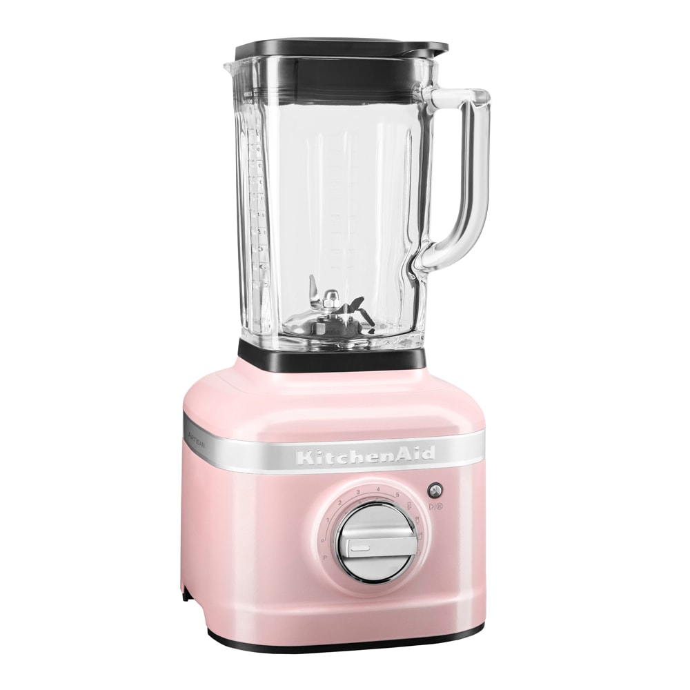 KitchenAid Artisan K400 Blender 1,4 L Silk Pink
