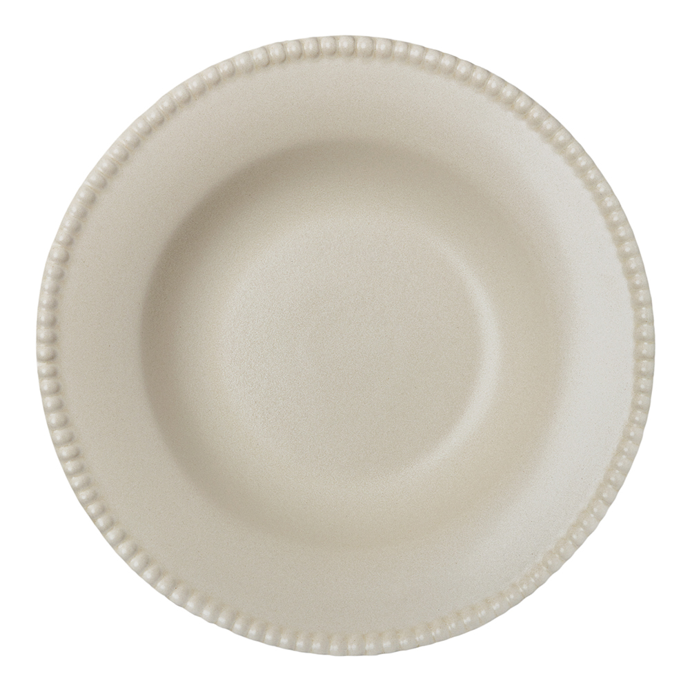 Daria Serveringsskål 35 cm Sand