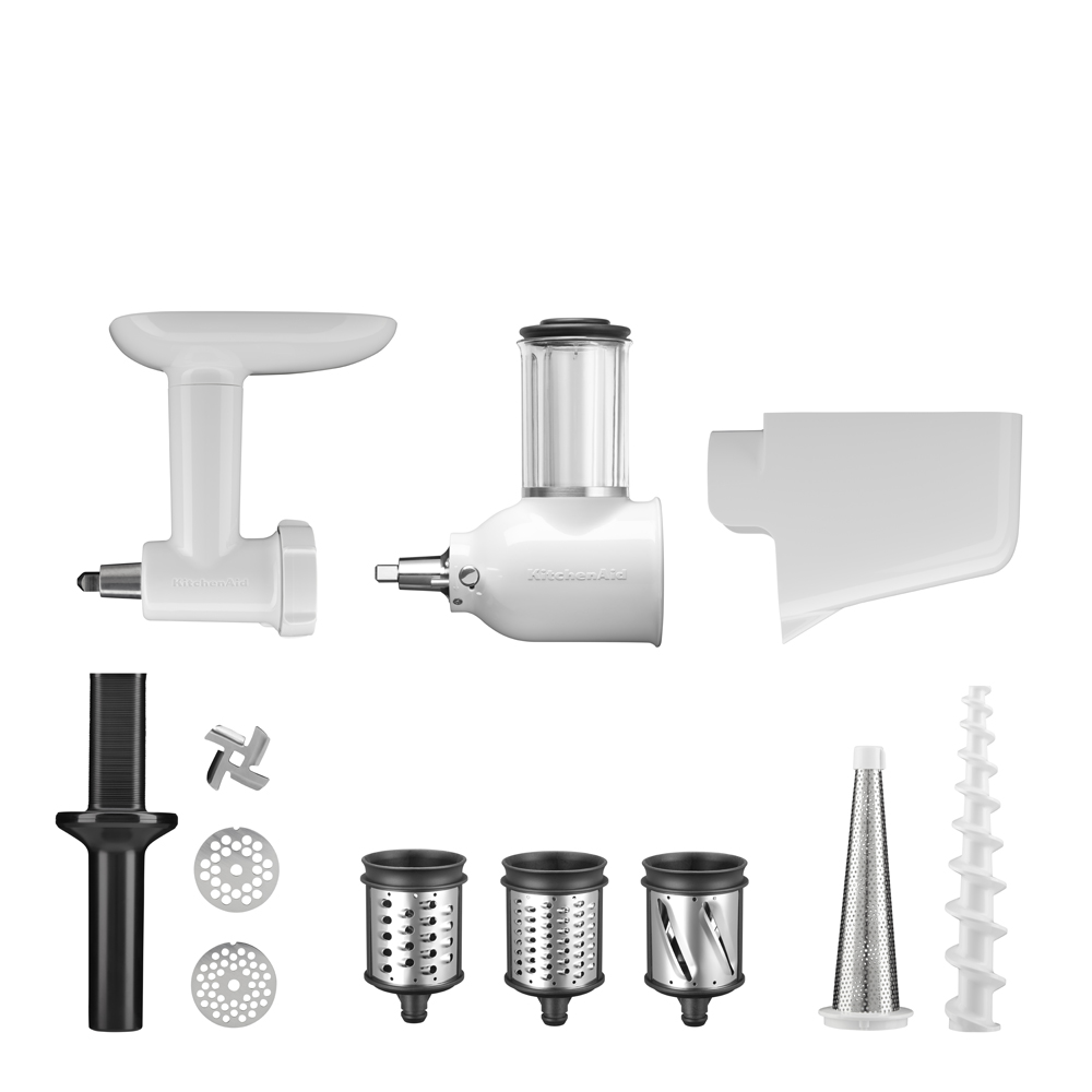KitchenAid Tillbehörspaket till Köksmaskin