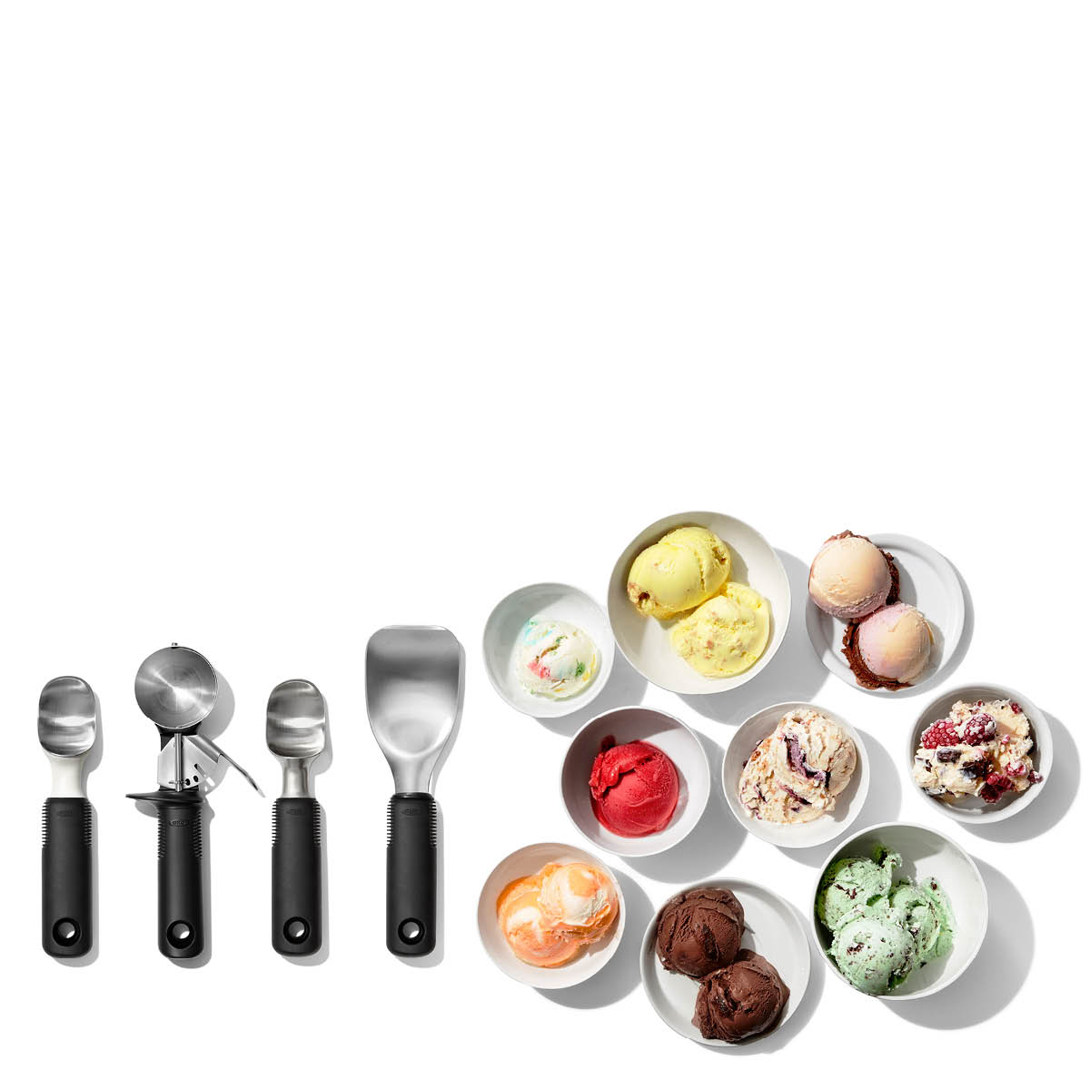 Good Grips Glasskopa Trigger 21.5 cm