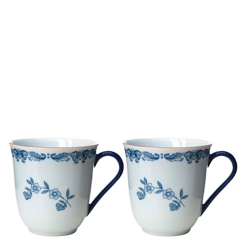 Ostindia Mugg 30 cl 2-pack