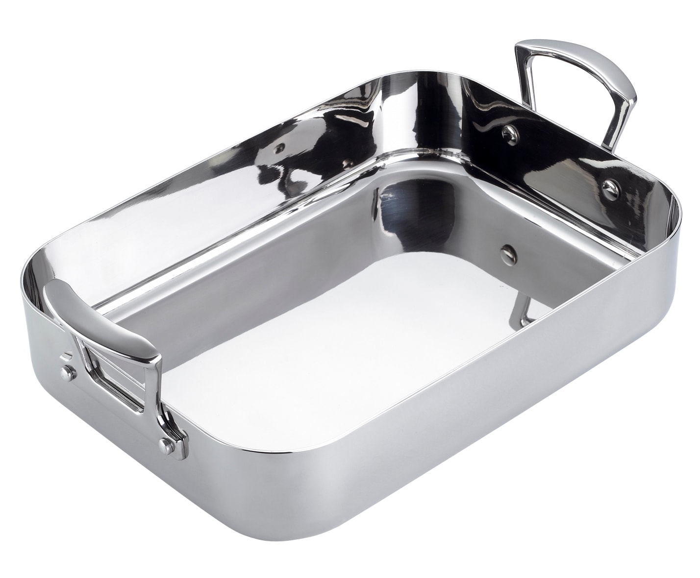 Fusion 5 Långpanna 35x24 cm