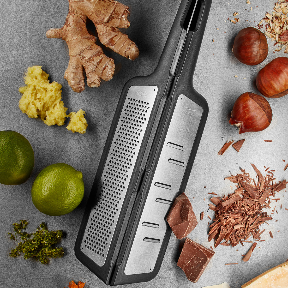 Vikbart Rivjärn Rafino