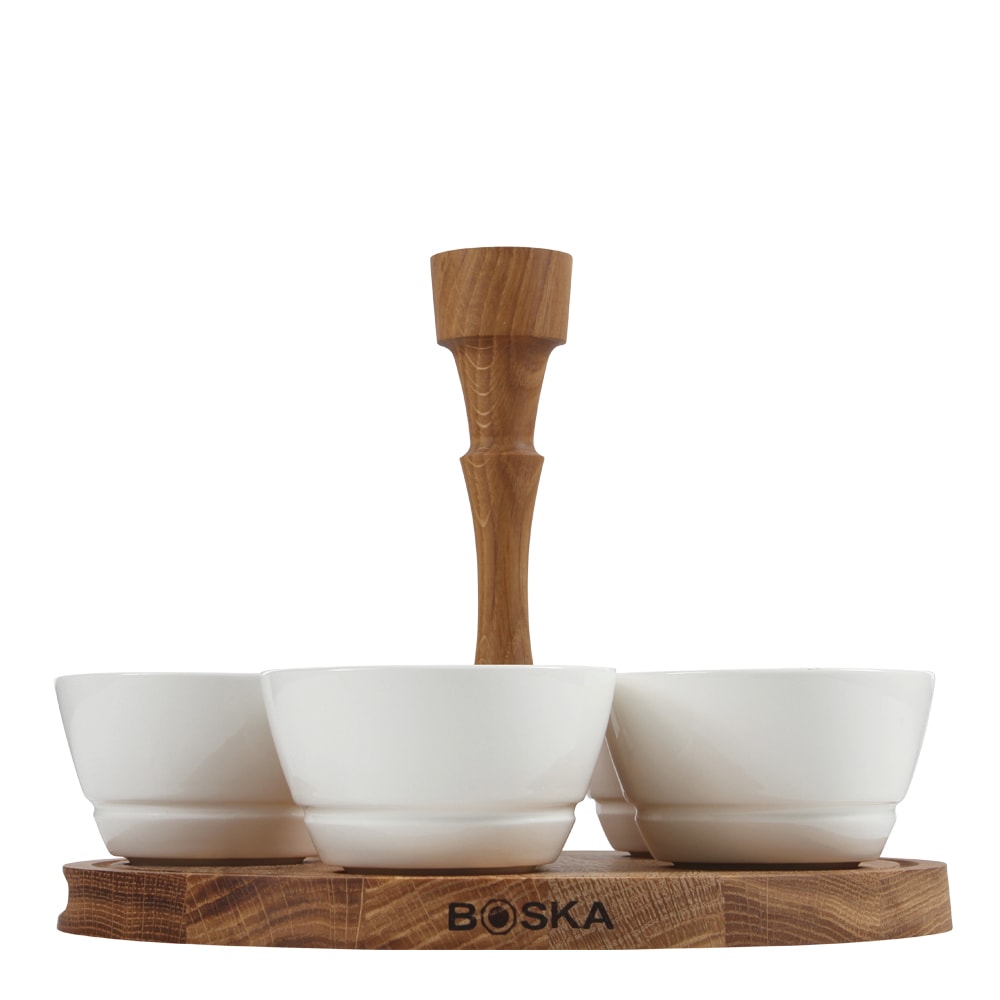 Life Collection Chips/dipp fat