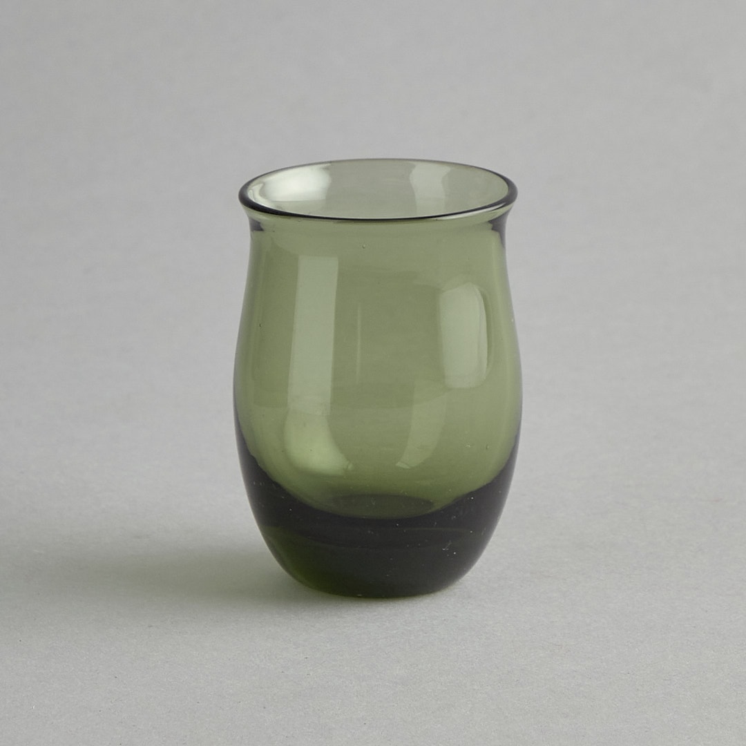 Gullaskruf snapsglas 6 st