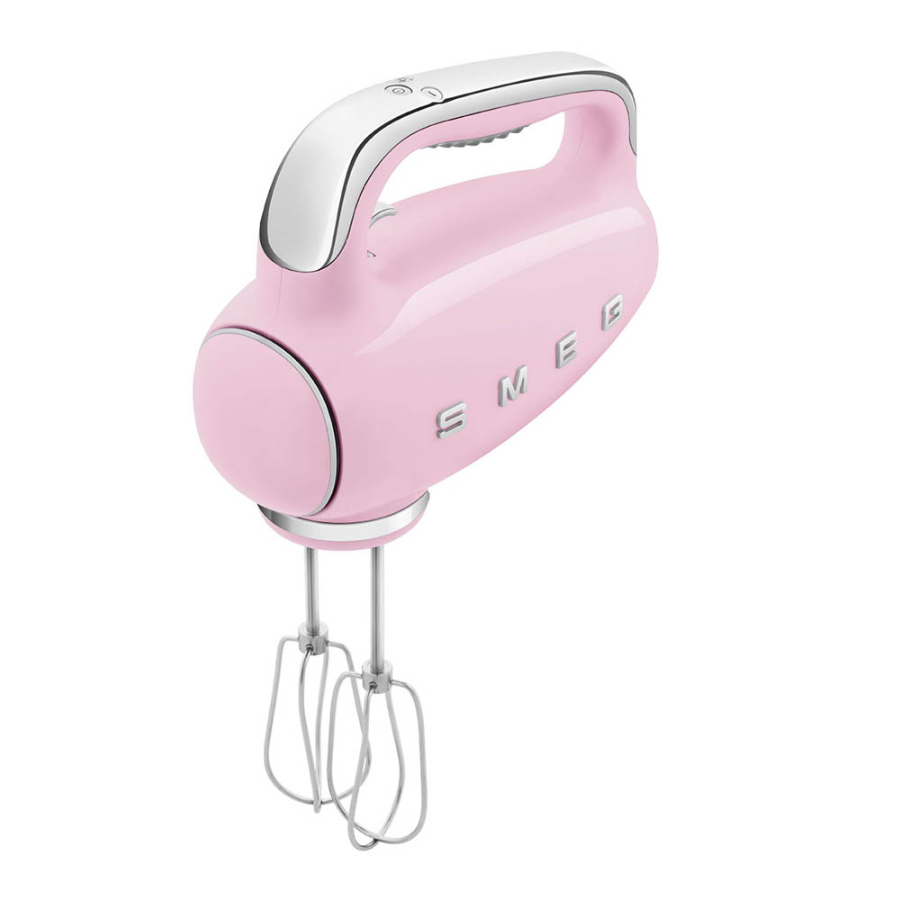 Smeg 50's Style Elvisp Rosa