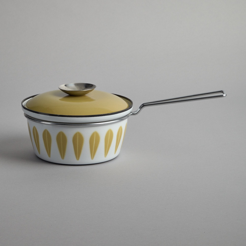 S&Aring;LD "Lotus" Kastrull med lock