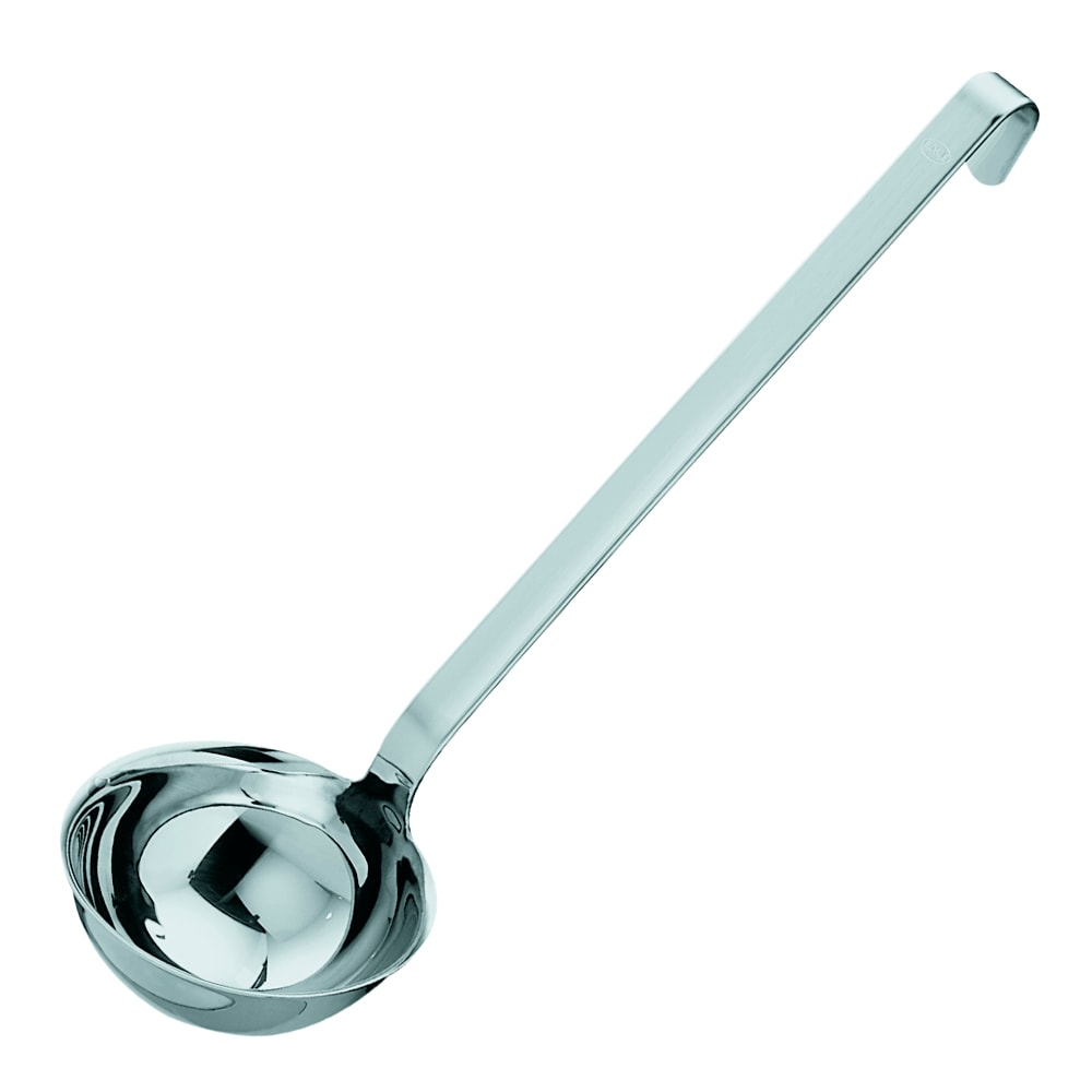 Slev Hook Stål 32 cm