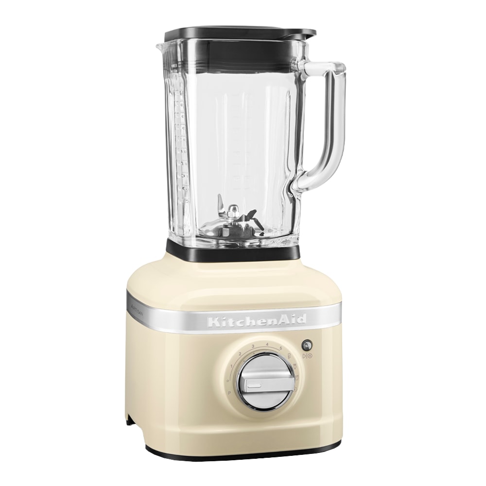 KitchenAid Artisan K400 Blender 1,4 L Creme