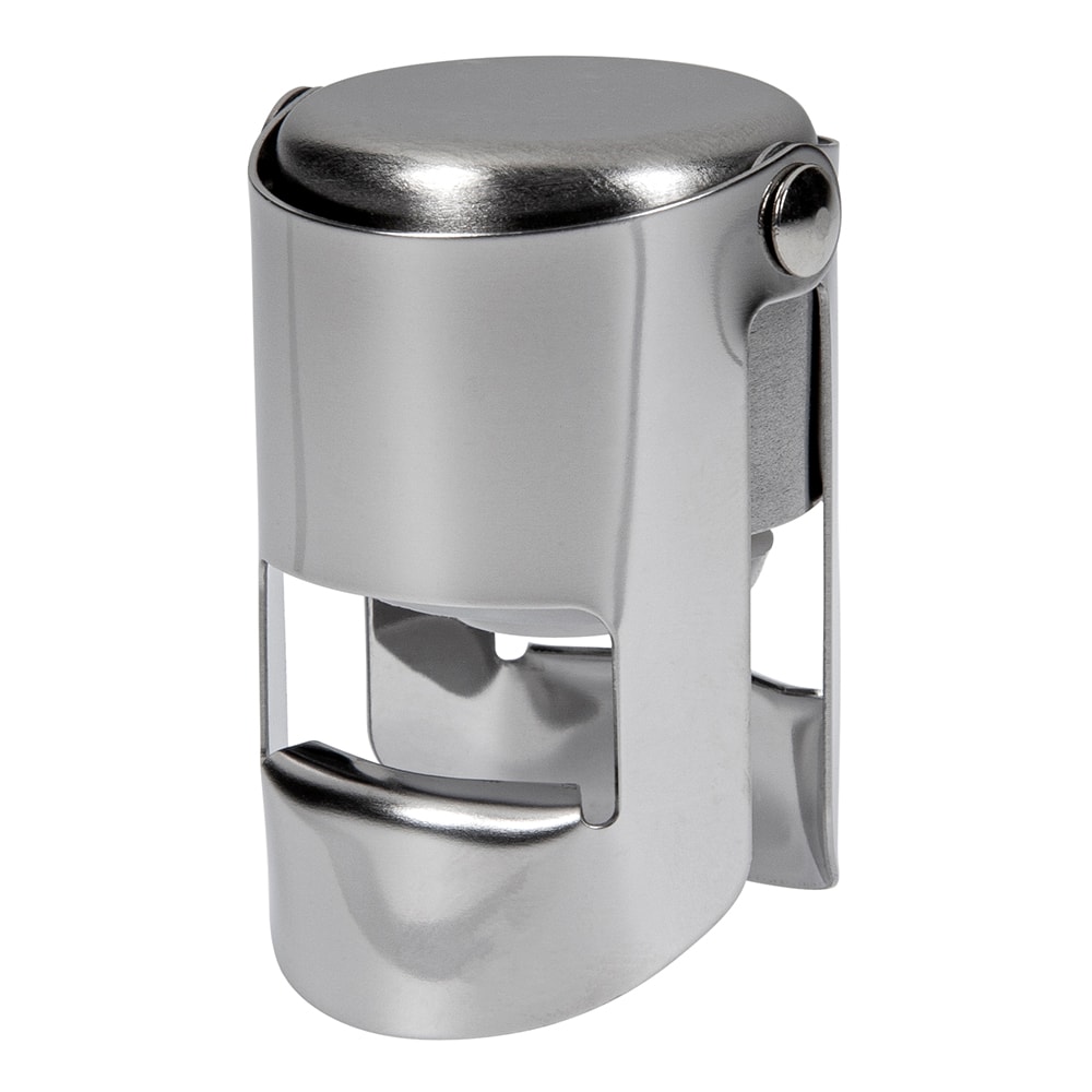 Champagneförslutare