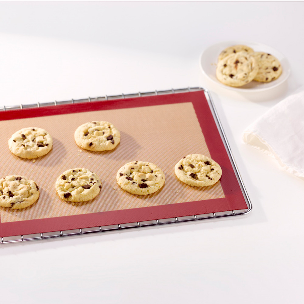 Bakduk Silikon 30x40 cm