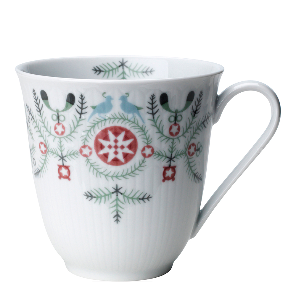 Swedish Grace Winter Mugg 30 cl