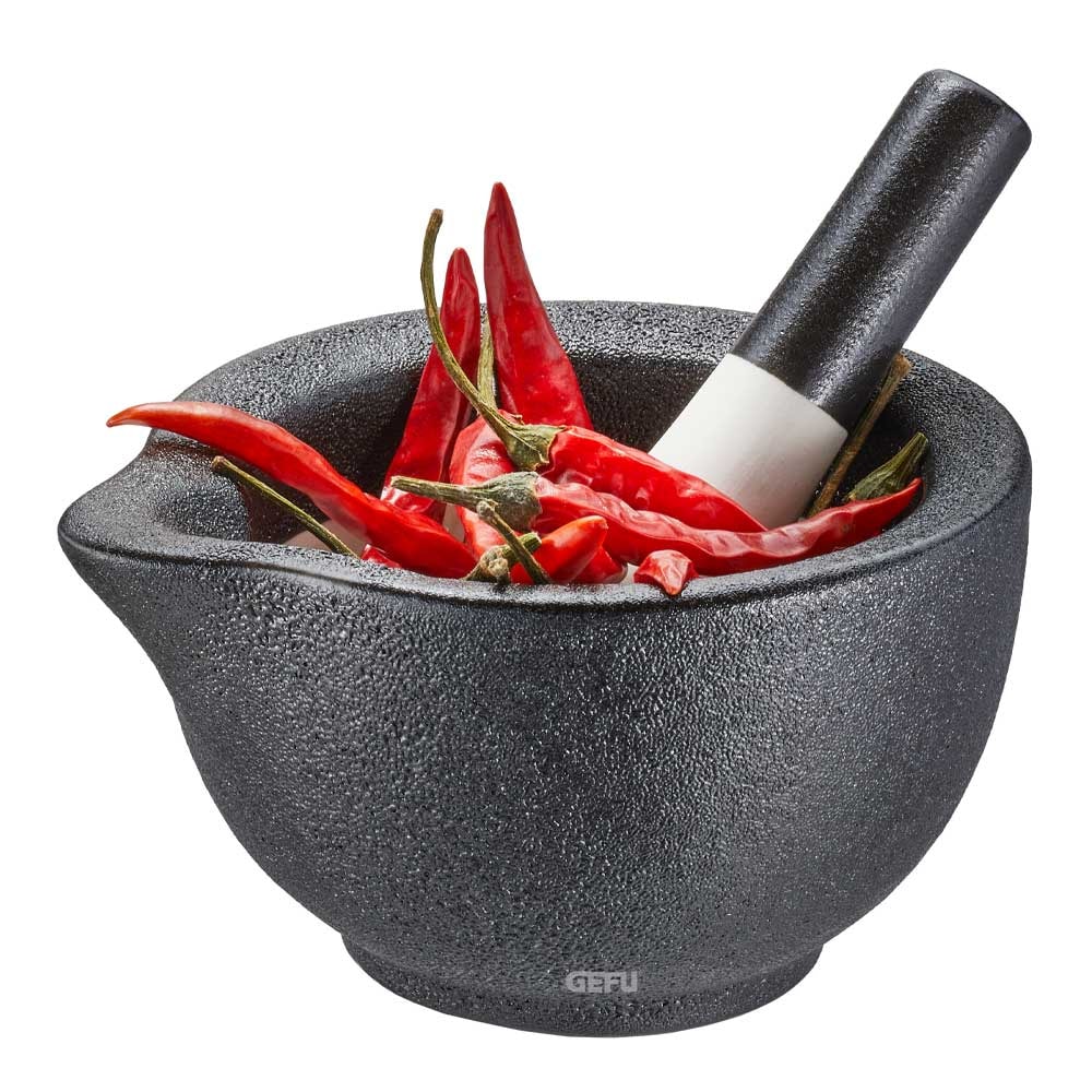 Mortel Grino 10,2 cm