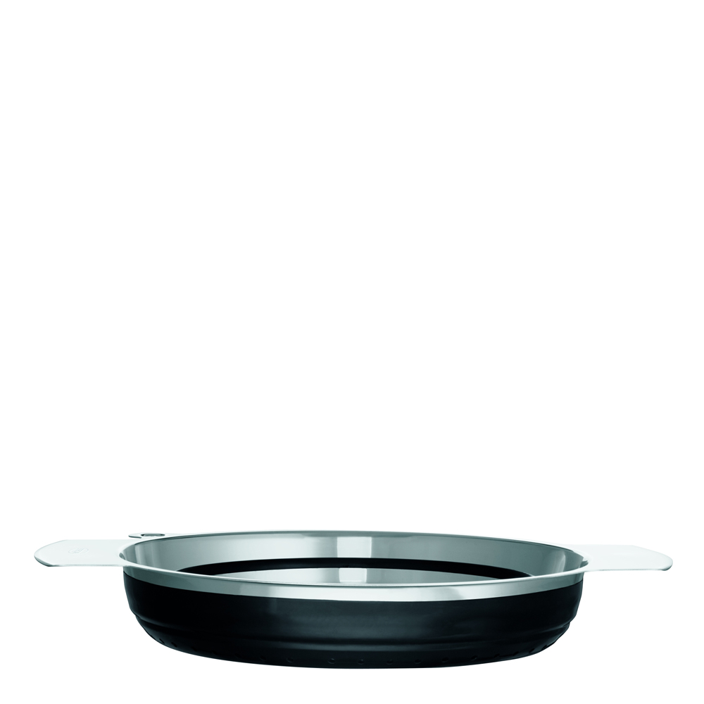 Durkslag Stål 24 cm