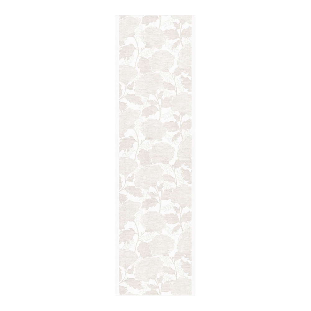 Rosor Bordsl&ouml;pare 35x120 cm Natur