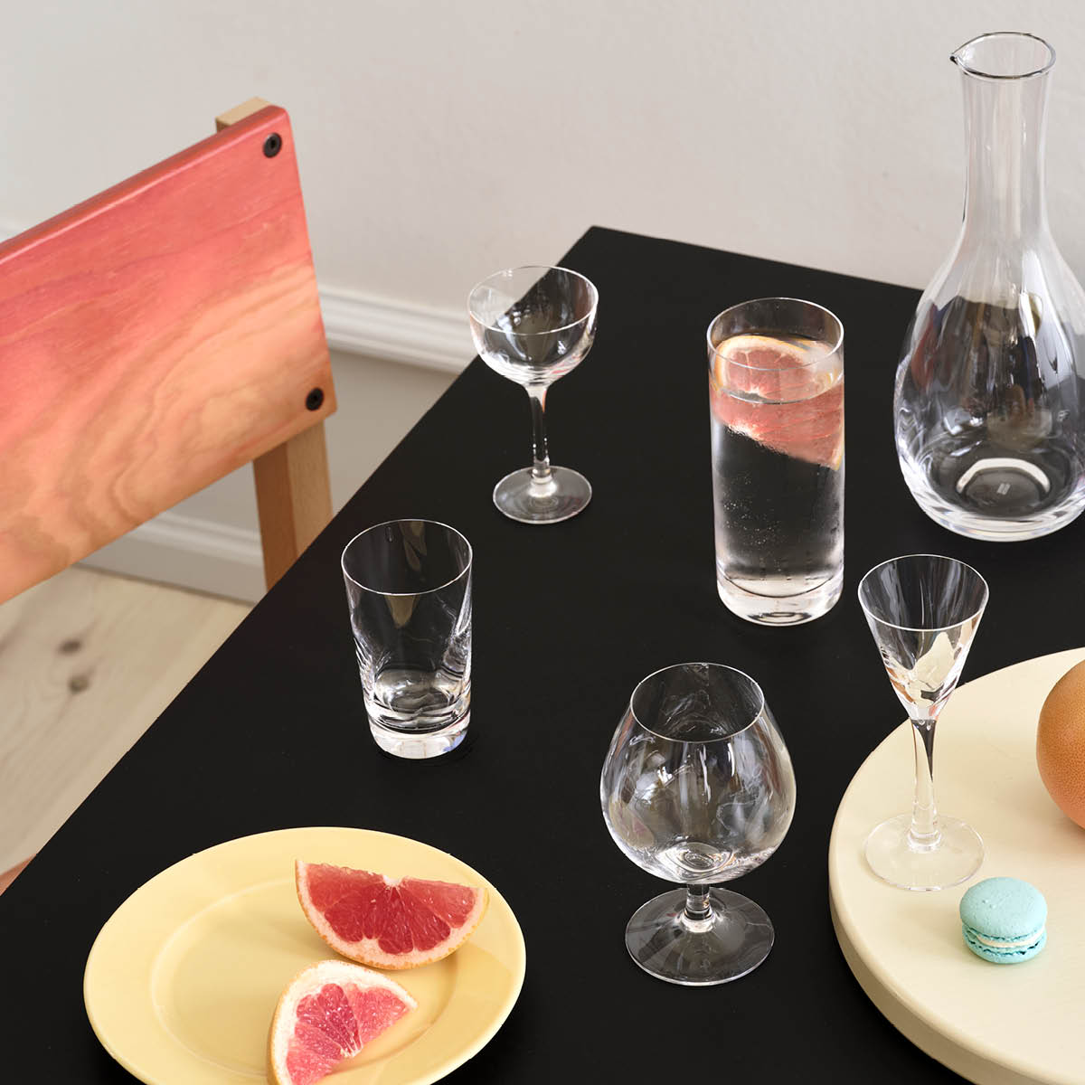 Ch?teau Grogglas 38 cl