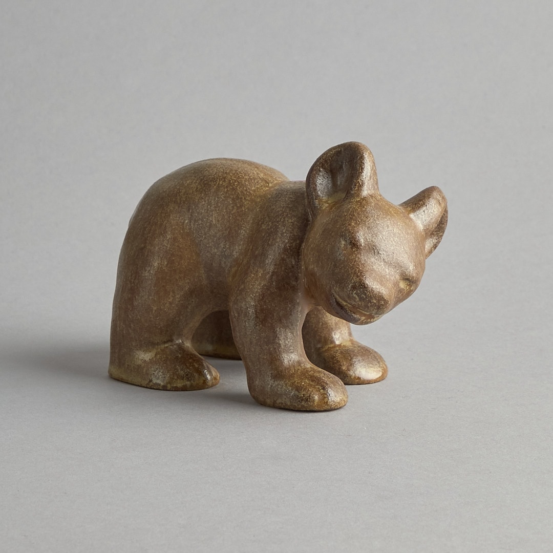 Skulptur Vicke Lindstrand