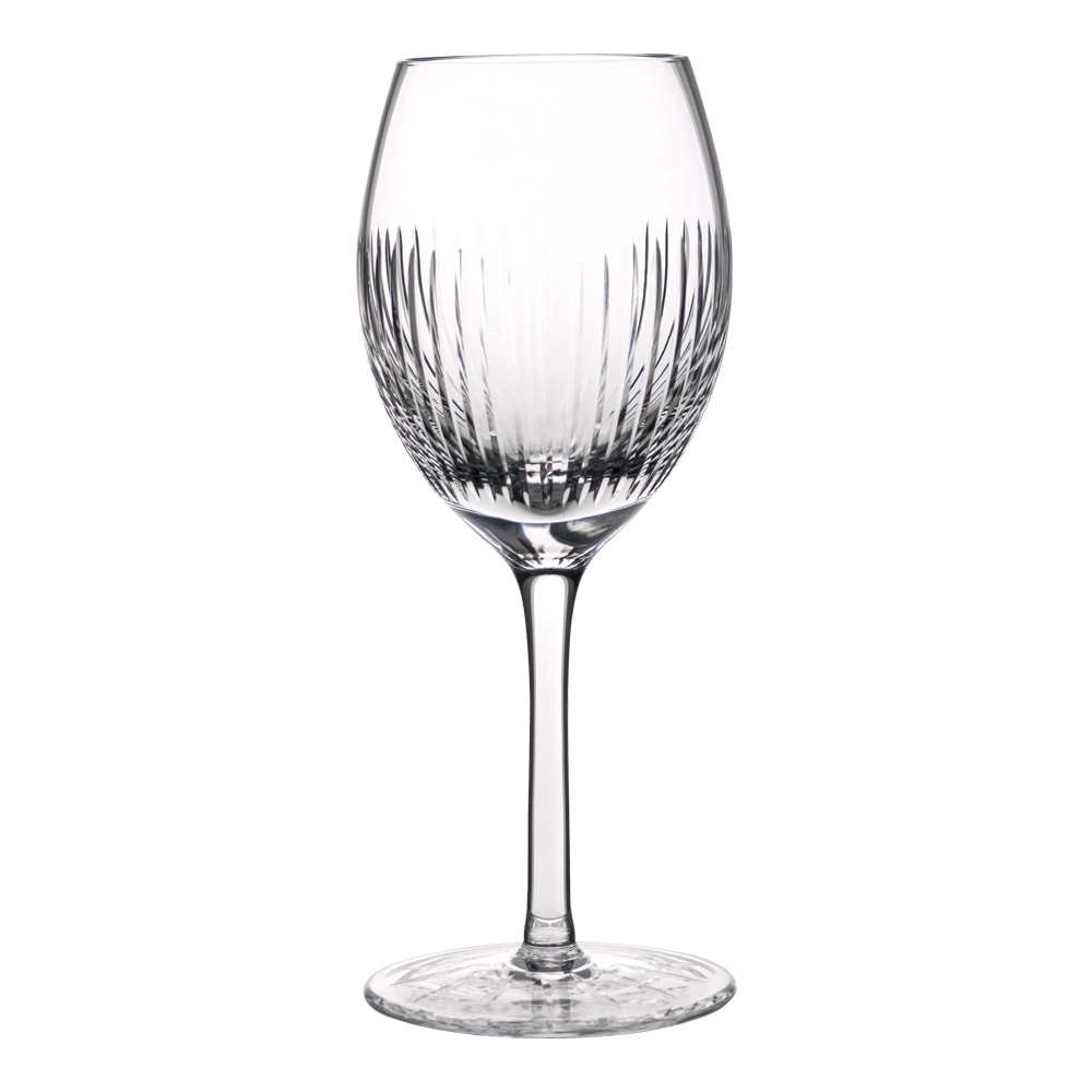 Alba Fine Line Vitvinsglas 32 cl Klar