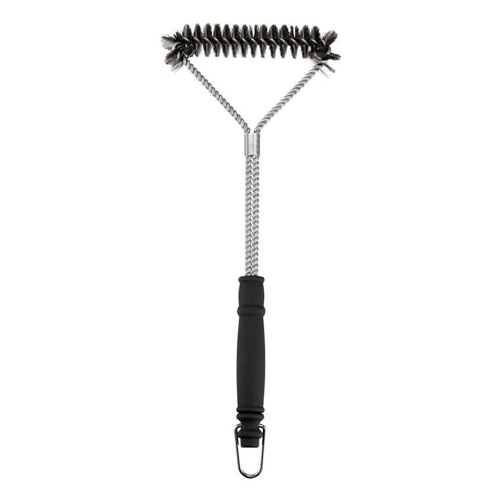 BBQ Grillborste 38 cm
