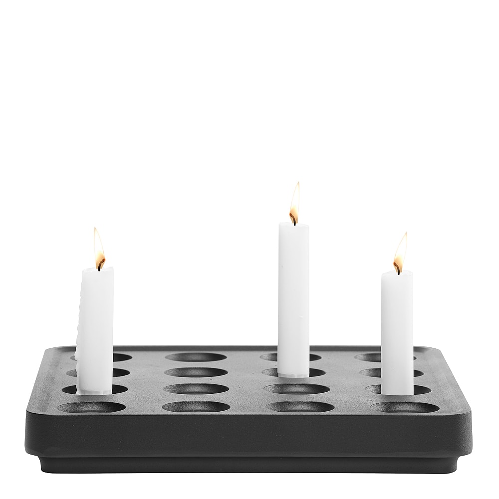 Stumpastaken Original Svart