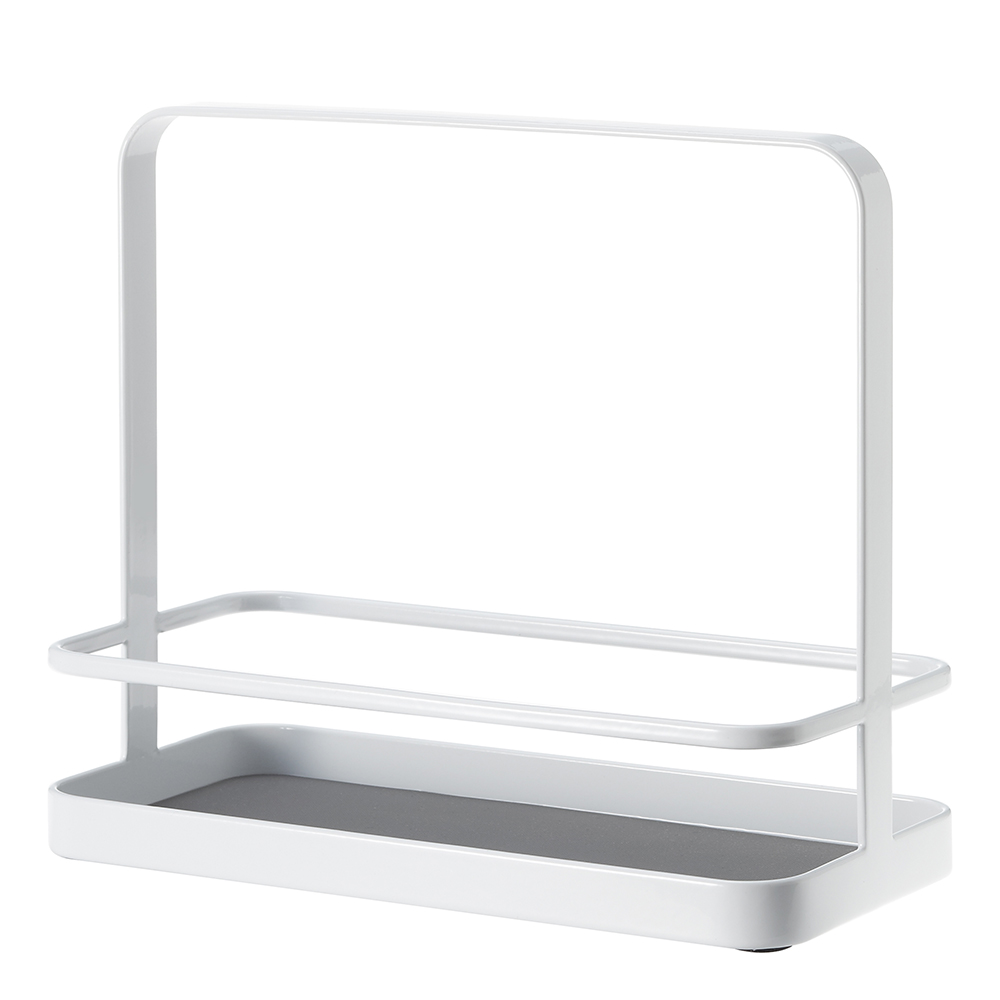 Tower Kryddställ 21x18 cm Vit