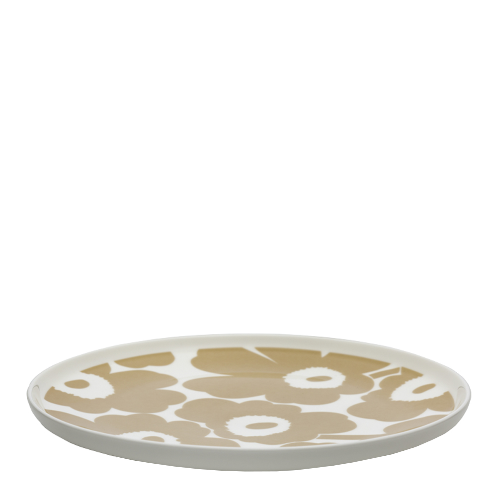 Unikko Tallrik 25 cm
