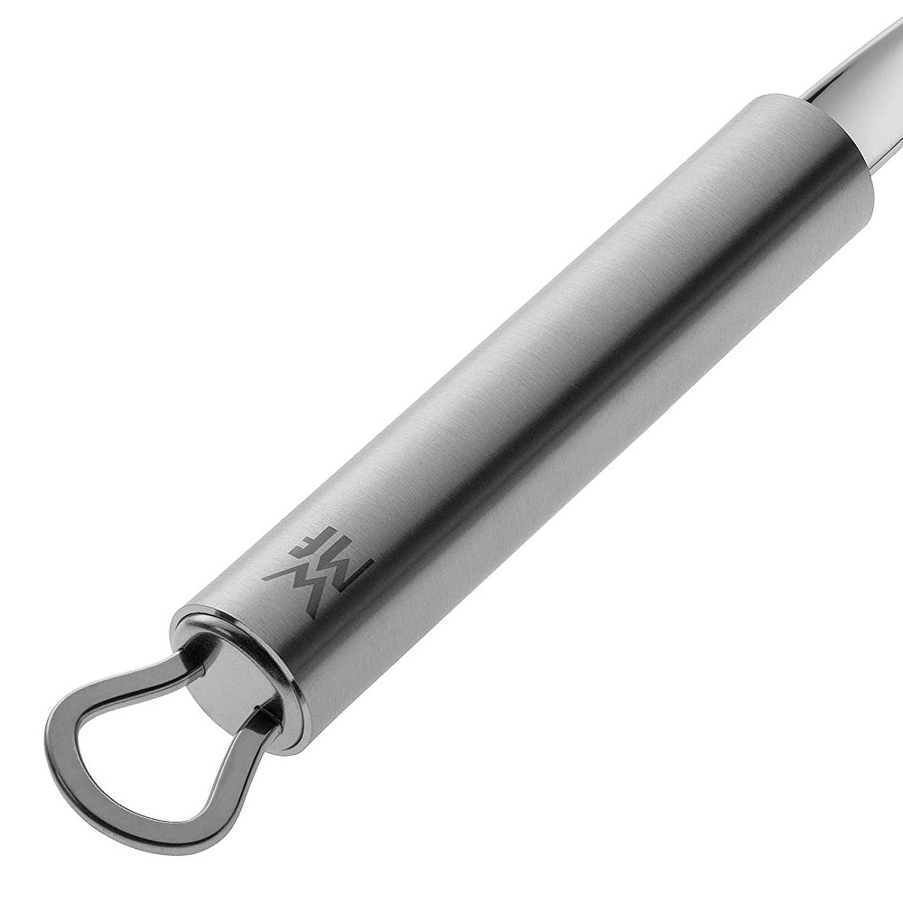 Profi Plus Slickepott Rostfri/Vit 26 cm