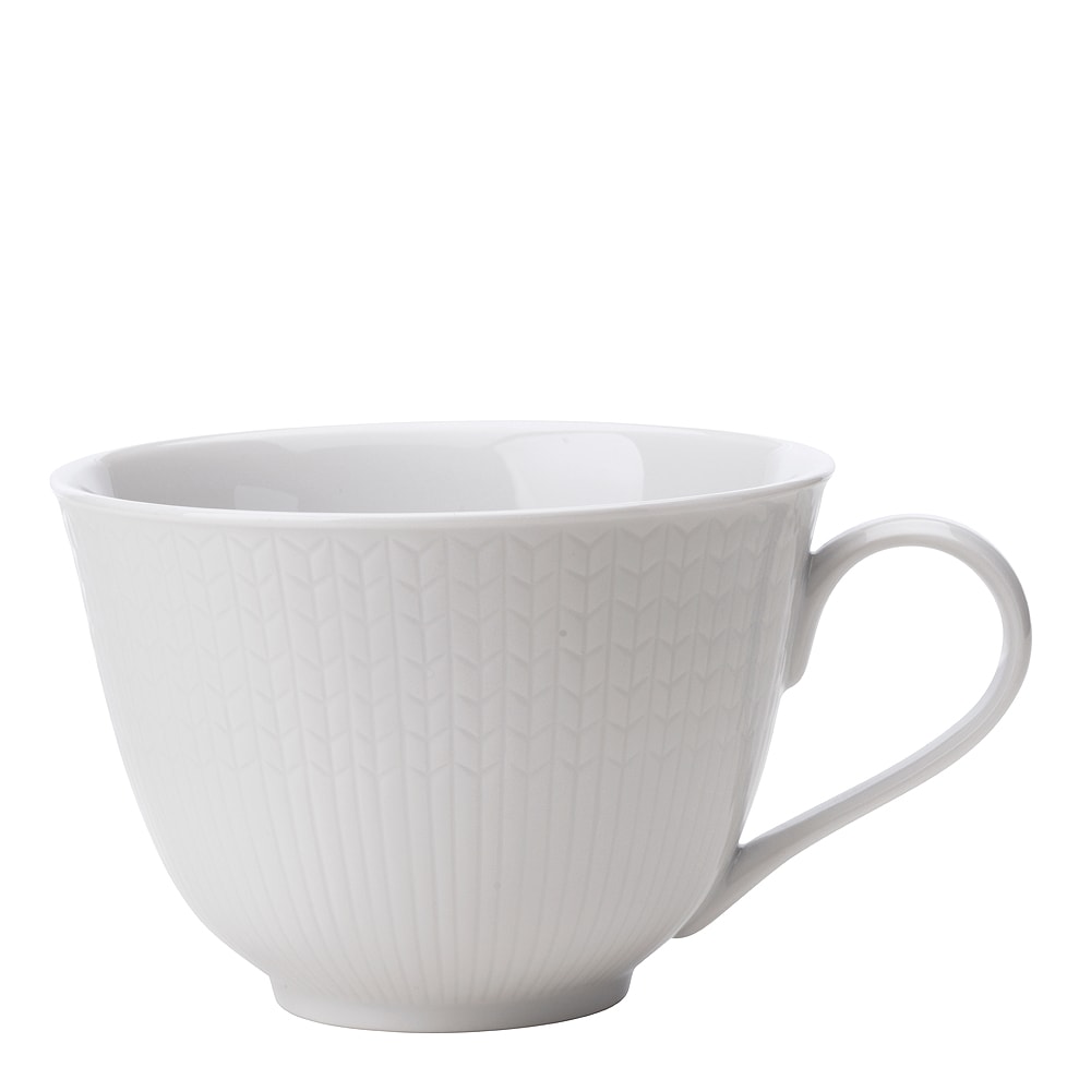 Swedish Grace Tekopp 45 cl Snö