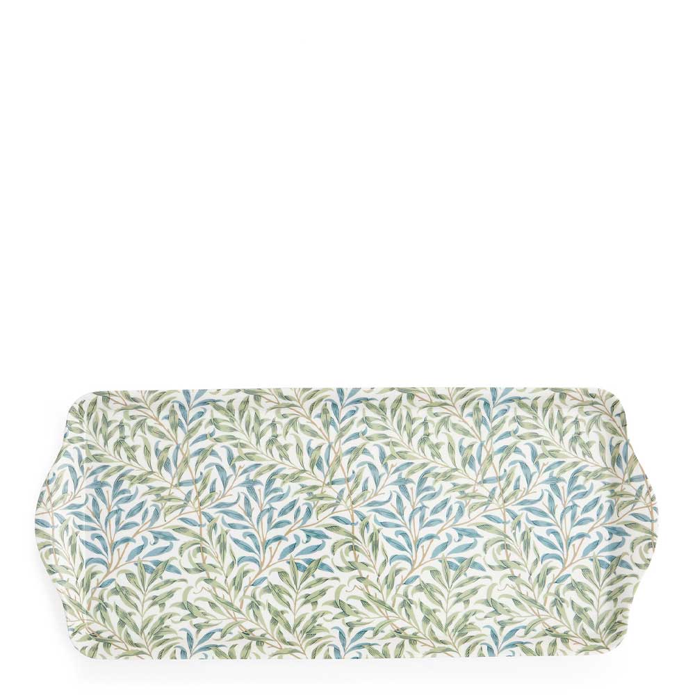 Smörgåsbricka 38,5x16,5 cm Willow Bough