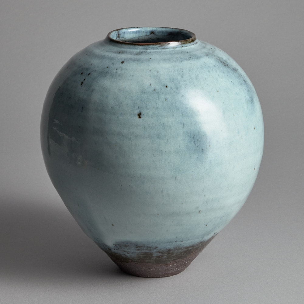 SÅLD Bojan 24,5 cm Mats Svenson