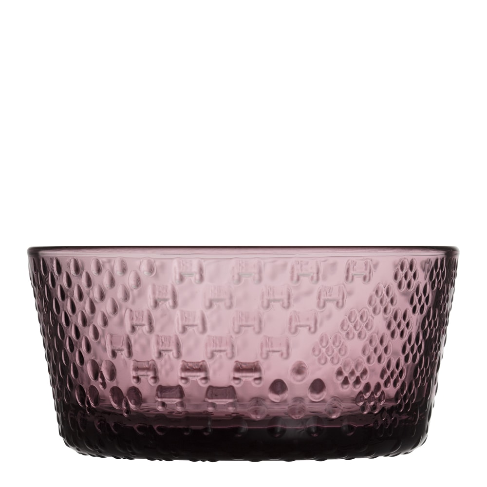 Tundra Skål 25 cl Ljung