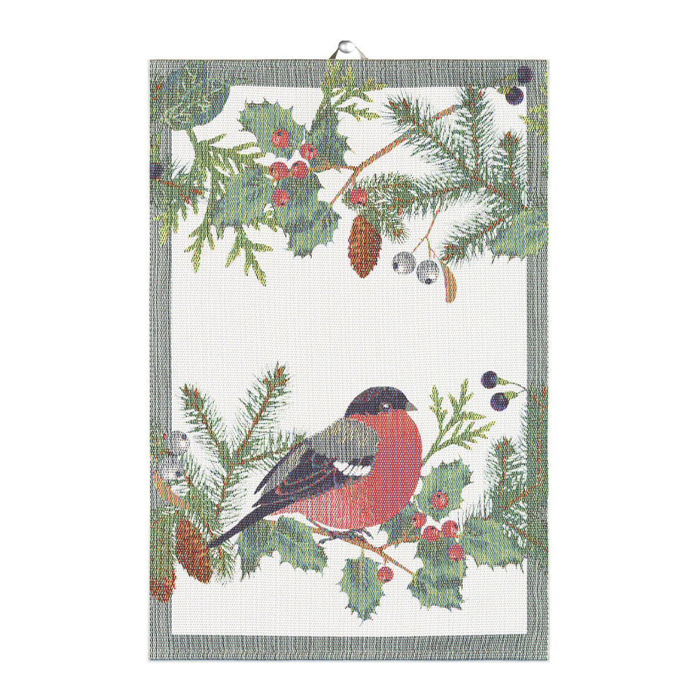 Domherre Kökshandduk 40x60 cm